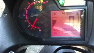 Aprilia pegaso problem [upl. by Ddal251]