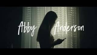 Abby Anderson  quotMake Him Waitquot Official Lyric Video [upl. by Hailey]