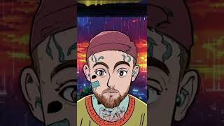 Trippy Mac Miller Type Beat Check Out The Full Video [upl. by Adnahsal472]