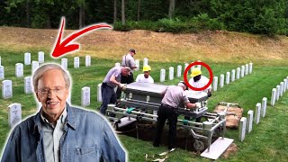 🔴 RIP Funeral of Legendry Charles Stanley Influential Pastor LAst Video  Live Funeral [upl. by Rases]