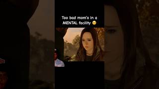 Jodie reunites with Cole 🥹 beyondtwosouls b2s gaming stream highlight [upl. by Ardnot]