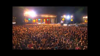 Zdravko Colic  Jedina  LIVE  Usce 25062011 [upl. by Ajtak]