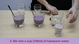 Antioxidant Anthocyanin Test [upl. by Vincenz]