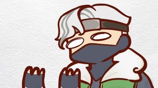 Etho still has a bedtime  Limited Life Animatic [upl. by Elletnahs]