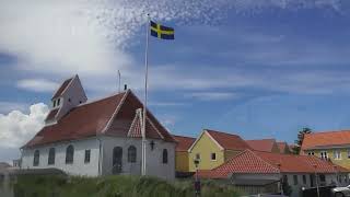 SUNNY SKAGEN DENMARK MS MAUD CRUISE [upl. by Arela730]