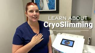 Learn About CryoSlimming [upl. by Thibaud154]