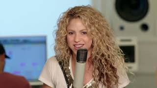 Shakira  Try Everything Official Music Video [upl. by Orrin663]