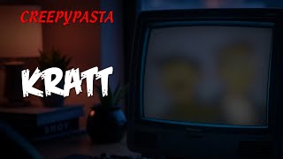 Creepypasta Wild Kratts Kratt by TaintedPath [upl. by Obidiah243]