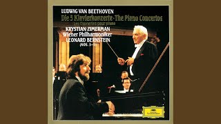 Beethoven Piano Concerto No 4 in G Major Op 58 I Allegro moderato Live [upl. by Leur]