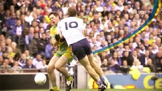 Donegal v Dublin quotThe Perfect Matchquot [upl. by Ameg]