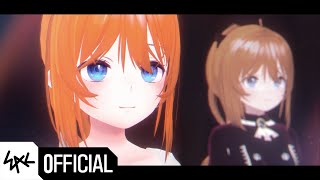 MV 나비 Original Song [upl. by Atniuq]