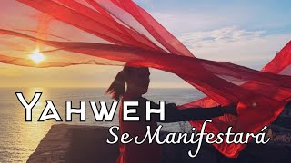 Yahweh Se Manifestará  Oasis Ministry  Dance Cover [upl. by Gurolinick343]