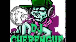 DJ CHERENGUE LENTO VIOLENTO [upl. by Neelloj]