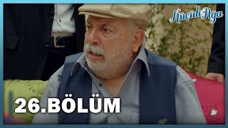 Küçük Ağa 26 Bölüm  FULL BÖLÜM [upl. by Sosthenna]