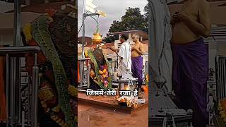 Sree Shanidev ji mahraj ki jay ho 🔱💫 Shanidev ji stutas video shorts VAYRAL trending shanidham [upl. by Hsaka]