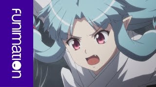 Tsugumomo The Complete Series  Coming Soon [upl. by Suoivatco]