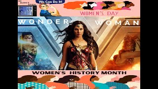 wonder woman 2017 MOVIE RUNDOWN REVIEW [upl. by Delinda]