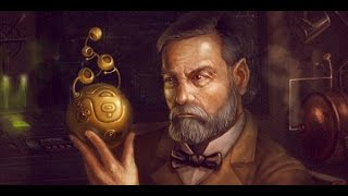 Louis pasteur [upl. by Airreis]