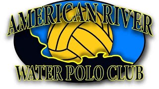 American River Water Polo Junior Olympics 7222024 400 Game Highlights [upl. by Arrec]