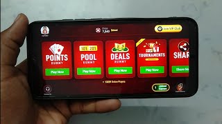 How to delete permanent account in Junglee Rummy  Junglee Rummy account Kaise delete Kare [upl. by Ahsyad]