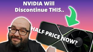 999 RTX 5080 Faster NVIDIA CANCELS 4090 PRICE DROP [upl. by Teews]