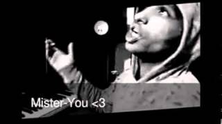 MisterYou Paroles  Clip [upl. by Artair]