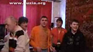 Стекловата  Новый Год 2008 Live [upl. by Nohs]