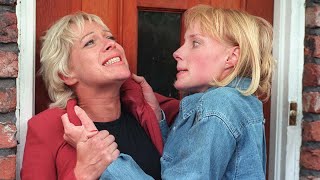 Coronation Street  Sally Webster Vs Natalie Horrocks 22nd September 1997 [upl. by Artemas]