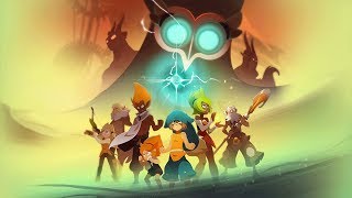 Review Wakfu saison 3 épisode 1 à 3 [upl. by Mchail]