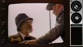 1989  Indiana Jones and the Last Crusade  TV Spot [upl. by Erodoeht]