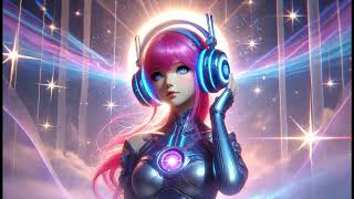 You Are A Star Official Audio Destination AI Music [upl. by Anhoj334]