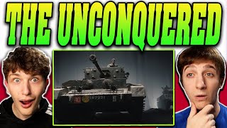 Americans React to Poland The Unconquered IPNtv The Unconquered [upl. by Aniara]