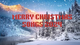 Listen to Your Favorite Christmas Song 2024 [upl. by Mattias]