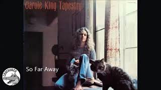 Carole King  So Far Away 1971 [upl. by Ennaeirb]