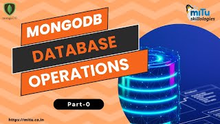 01 NoSQL Databases Part  1 [upl. by Ahsieni]