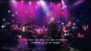 Sludge Factory  Alice in Chains  MTV Unplugged Sub Esp [upl. by Cherian140]