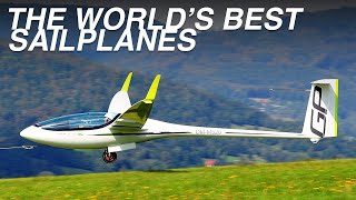 Top 3 Amazing Sailplanes by GP Gliders 20242025  Price amp Specs [upl. by Atinid]