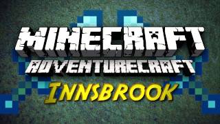 Adventurecraft Innsbrook Adventure [upl. by Ludvig]