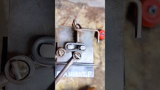 Woooow This tool is amazing tools diy shortvideos welderjob diyprojects [upl. by Barth]