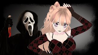 Relearning My Main Ghostface in less than an hour  Dead By Daylight [upl. by Clyte]