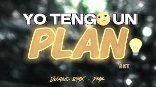 Yo Tengo Un Plan RKT  Juanc Rmx Ft Pirata DJ  El Kaio amp Maxi Gen [upl. by Ahsinad760]