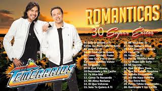 Los Temerarios Viejitas Románticas 💝 Románticas Del Ayer 💝 Mejores Canciones Inolvidables [upl. by Oneg803]