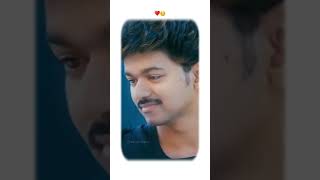 Molachu Moonu Elaya Vidala💕Velayudham movie songLyrical love status❤own Editz [upl. by Ile]