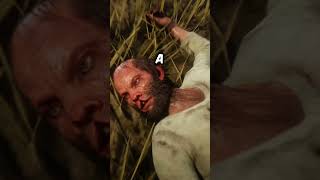 rdr2 gaming tutorial npc reddeadonline cool [upl. by Littman]