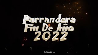 Bailable Fin De Año  Música de diciembre 2022 [upl. by Staffan]