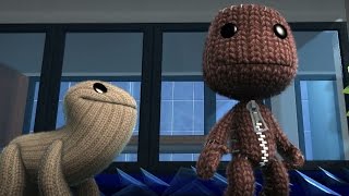 Rest In Peace LittleBigPlanet [upl. by Icaj]