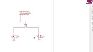 cahier de charge DE circuit pneumatique 02 [upl. by Farrel]