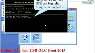 Share Tải DLC Boot 2013 v12 Và Hướng Dẫn Tạo USB DLC Boot Và Ghi Đĩa DLC Boot 2013 v12 [upl. by Alberik]