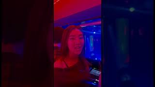 bhutan himalaya music Avenue 28 Clubquot bhutan disco thimphu nightlife bhutanparty [upl. by Egrog]