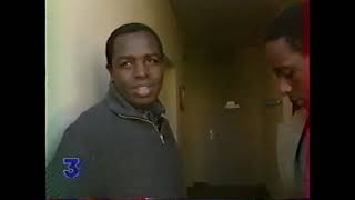 Plainte contre Wenceslas Munyeshyaka France 3 février 1995 [upl. by Baudelaire]